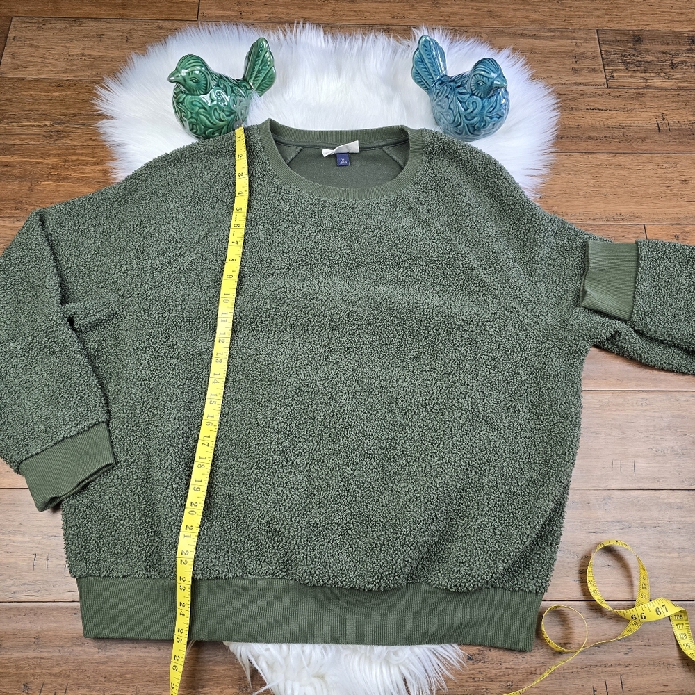 Universal Thread Pullover Sweatshirt Xl - image 7